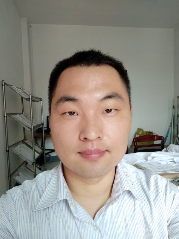 阿灿的第一张照片--浦江交友中心